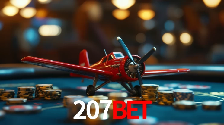 Game Providers 207bet