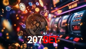 Desvendando o Mundo dos Jogos Virtuais na 207bet