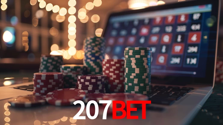 Quick Registration 207bet