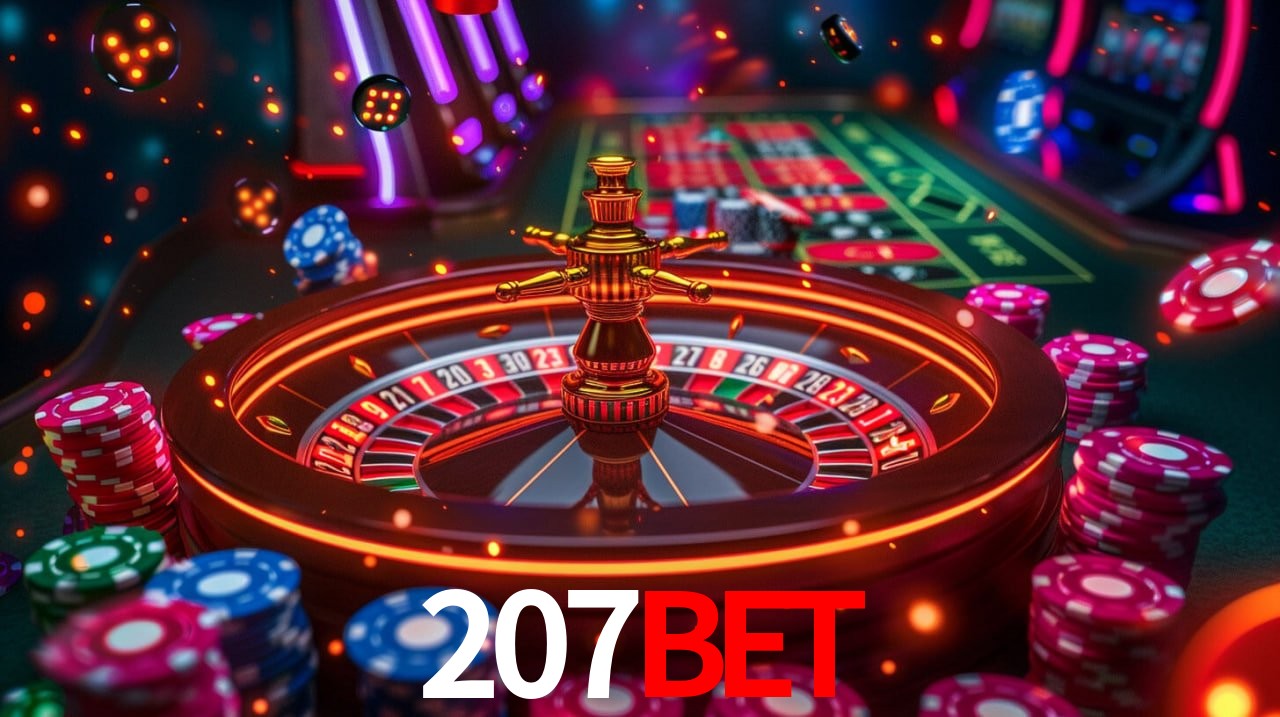 207bet Crash - Aviator e 35+ Jogos Instant Win
