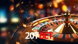 Segurança 2FA 207bet