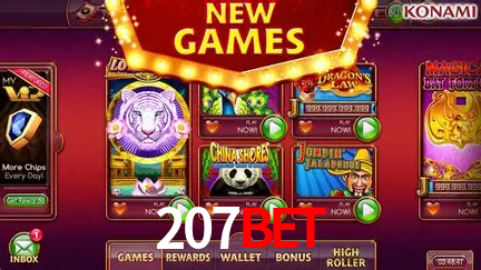 207bet Belo Horizonte - Reivindique Bonus