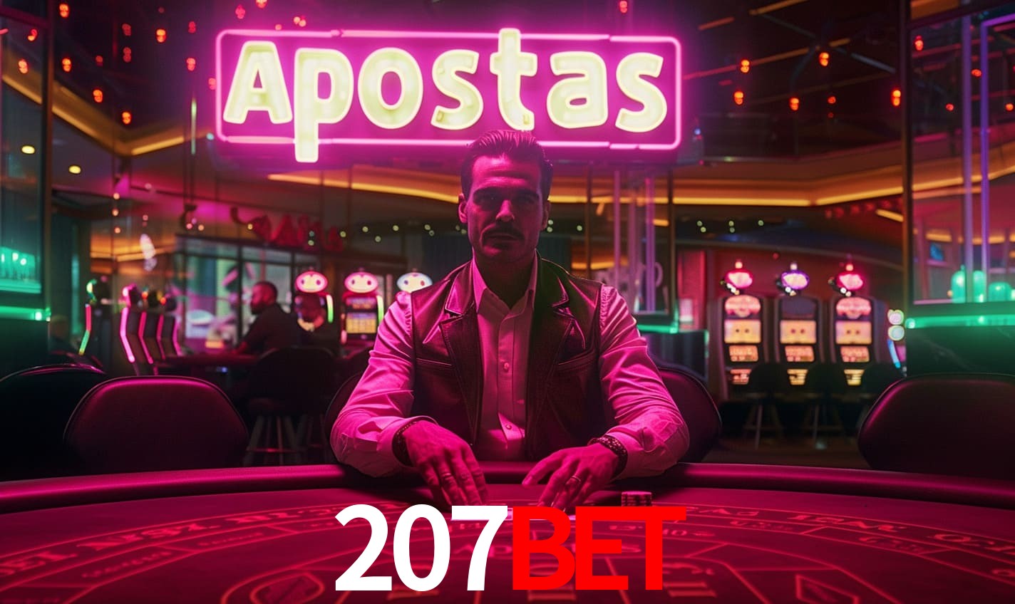Explorando a Categoria de Eventos em Apostas na 207bet