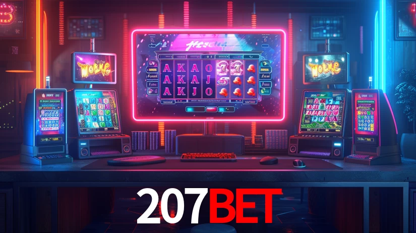 207bet