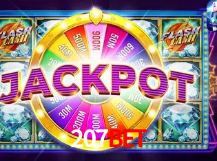 A Experiência Imersiva dos Cassinos Ao Vivo no 207bet