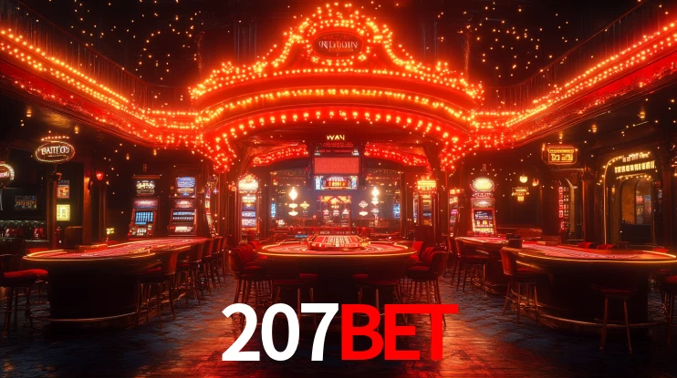207 bet login
