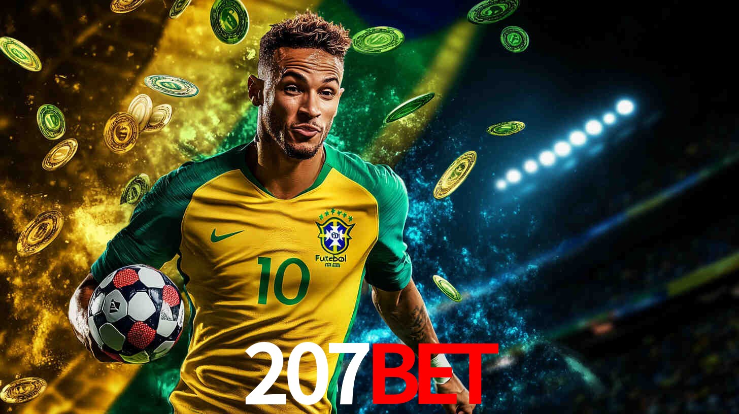 Descubra o Programa VIP da 207bet: Vantagens Exclusivas para Jogadores