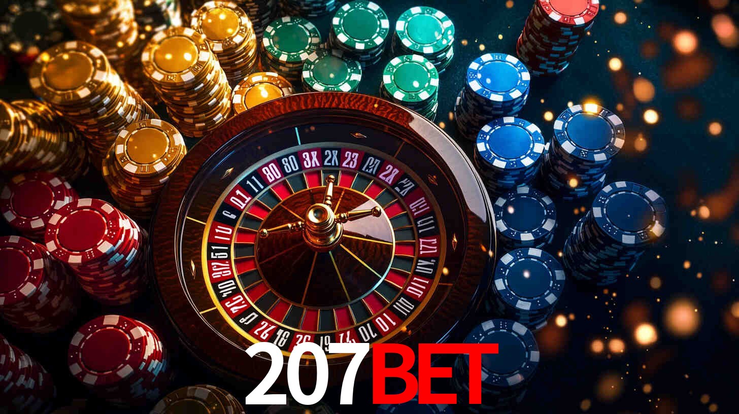 Exclusive Games 207bet