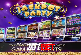 207bet Belo Horizonte - VIP Casino