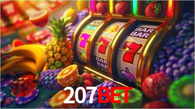Exclusive Offers 207bet