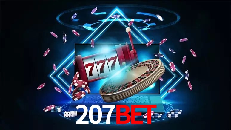 207bet Belo Horizonte - Jackpots