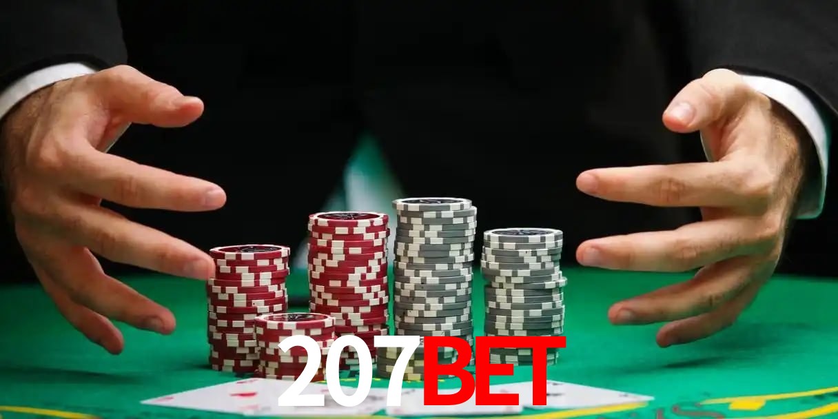 Promoções Sazonais 207bet