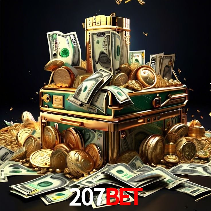 Mesa de Blackjack 207bet