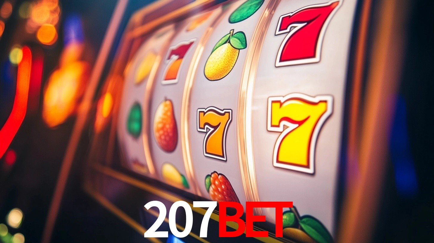 Ofertas Imperdíveis na 207bet: Promoções e Bônus Que Valem a Pena