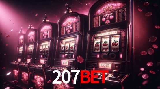 207bet Belo Horizonte - Provably Fair